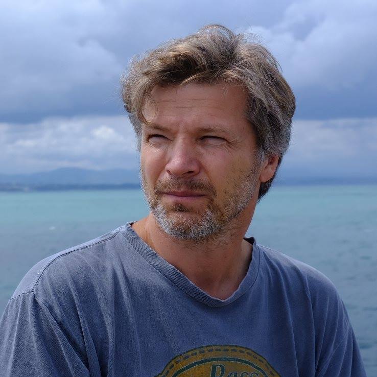 Peter Vujanovic