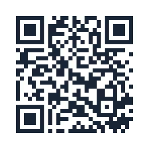 QR code to open Bootstrap Chinese Grammar on the App Store