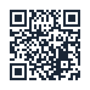 QR code to open Bootstrap Korean Grammar on the App Store