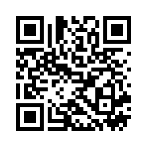 QR code to open the Apple store on your phone